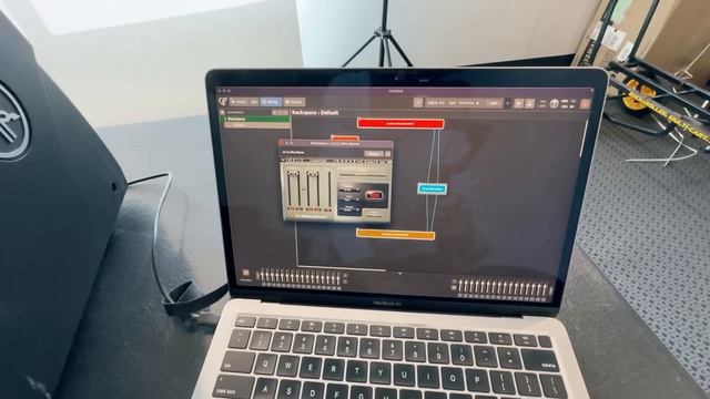 Yamaha DM7 | Quick First Look & Impressions (More to Come!) смотреть онлайн