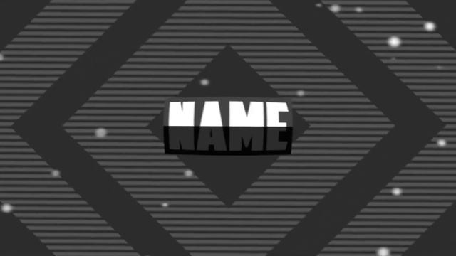 [FREE] Dark Gaming Intro By AeonFX | Roblox, Minecraft | SVP14 ONLY! #3