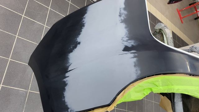 Динамика Смоленск Кузовной