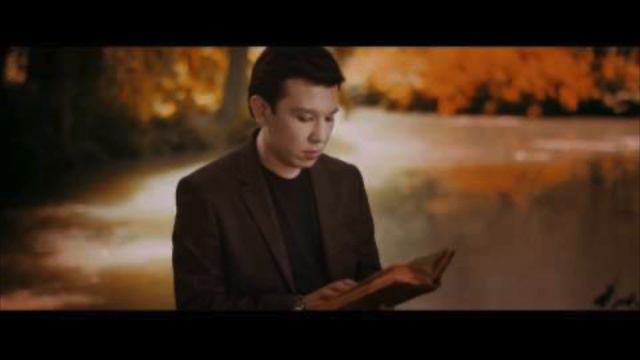 Balki - Diyor Mahkamov & Madina Mumtoz | Балки - Диёр Маҳкамов & Мадина Мумтоз