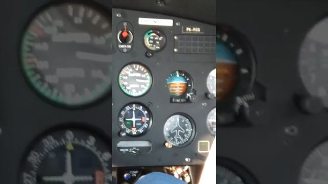 TEST IN FLIGHT A VSI, ALT, ASI IN AIRBUS HELICOPTER AS350B3 смотреть онлайн