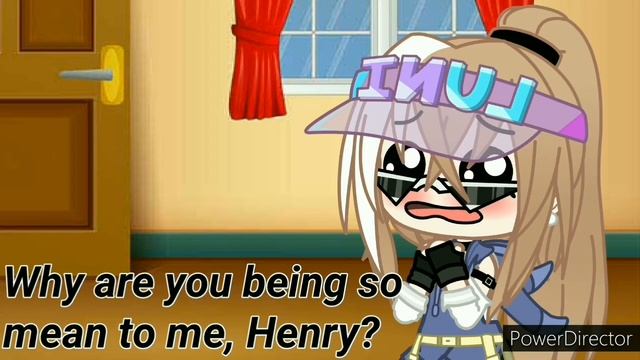 °|| The Trouble 4 Freaks's High School Life ||° (Gacha Club) смотреть онлайн