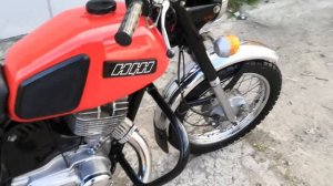 Продается НОВАЯ ИЖ ПЛАНЕТА 5