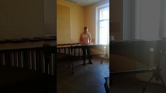 Д. Д. Шостакович - танец из балета " Золотой век" смотреть онлайн