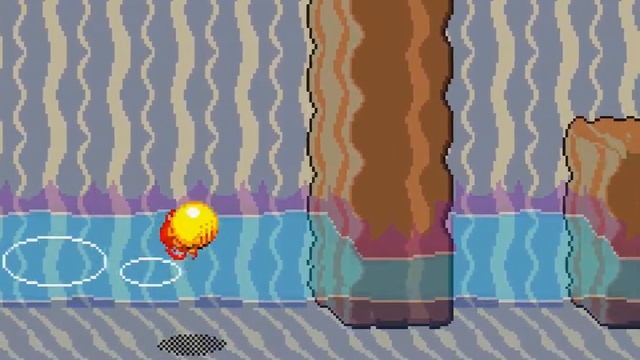 Pac-Man World 2 ... (GBA) Gameplay смотреть онлайн