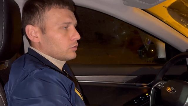 Обзор JAC JS 6 смотреть онлайн