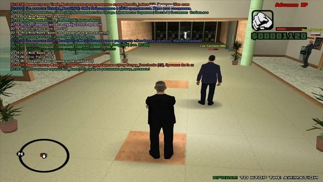 Autohotkey advance-rp смотреть онлайн