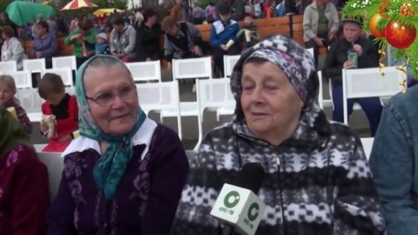 Новости ТВ Довольное.