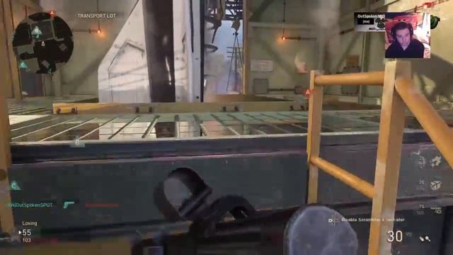 Call Of Duty WWII DLC 2 "The War Machine " GAMEPLAY смотреть онлайн