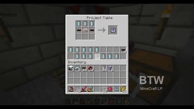 Minecraft Let's Play Season 3 - IC2 BC RP2 Forestry EE [e16] - Now with BETTER sound смотреть онлайн