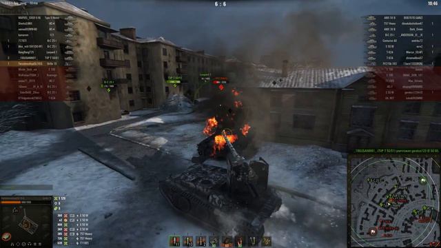 Grille 15, Харьков, Стандартный бой смотреть онлайн