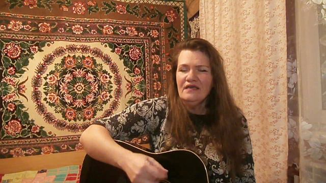 Один день свободы (под гитару) смотреть онлайн