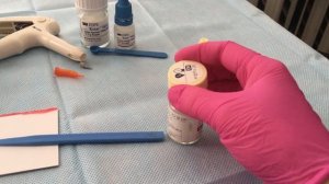 Земешивание нескольких видов СИЦ