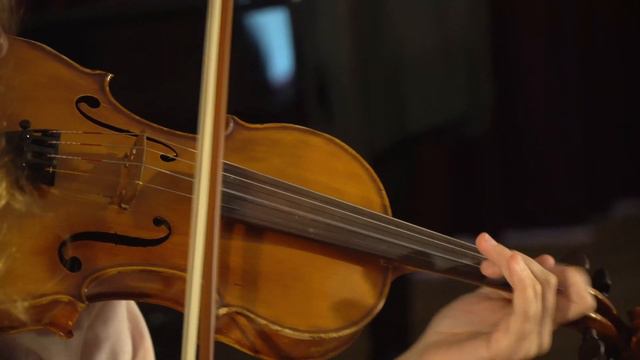 Sonata Concertata Op.61 for violin and guitar by Paganini смотреть онлайн