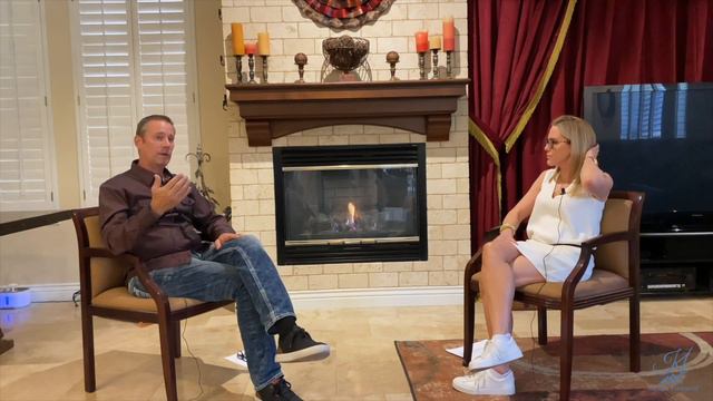 Accounts Receivable Financing Part 3: Fireside Chat with Robyn Barret смотреть онлайн