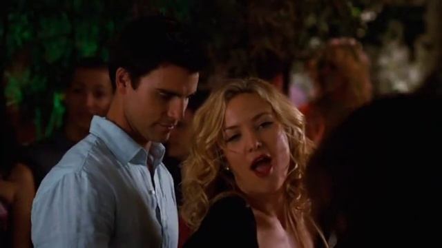 Something Borrowed - Miss New Booty Clip смотреть онлайн