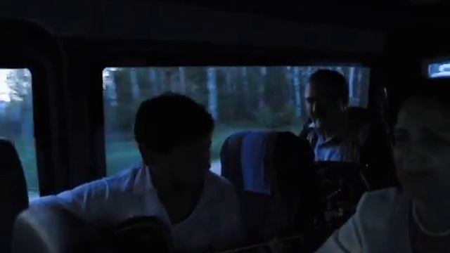 Виктор Золотоног и Константин Труфанов "Русская дорога" . Автор песни - Игорь Растеряев смотреть онлайн