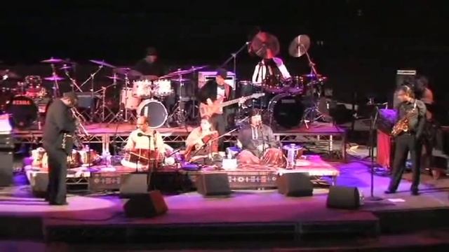 "Spanish Key" (Miles Davis) смотреть онлайн