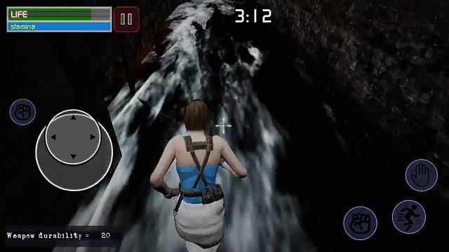 Resident evil 3 remake ( outbreak ) on android смотреть онлайн