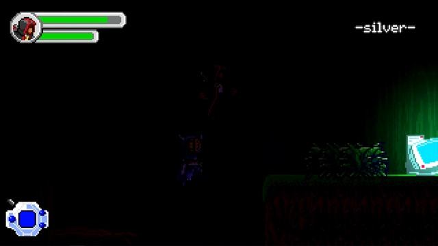 The Alpha Chosen: A Digimon Chronicle (Demo) - DIGIMON FAN GAME смотреть онлайн
