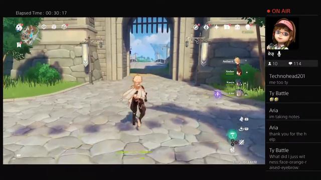 Genshin impact 4.3 Marvelous merchandise event day 5 смотреть онлайн