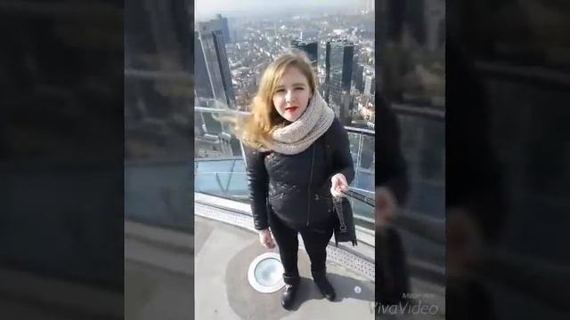 MainTower Helaba смотреть онлайн