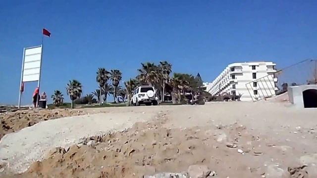 Обзор ״Hotel Venus Beach Кипр ״2015 смотреть онлайн