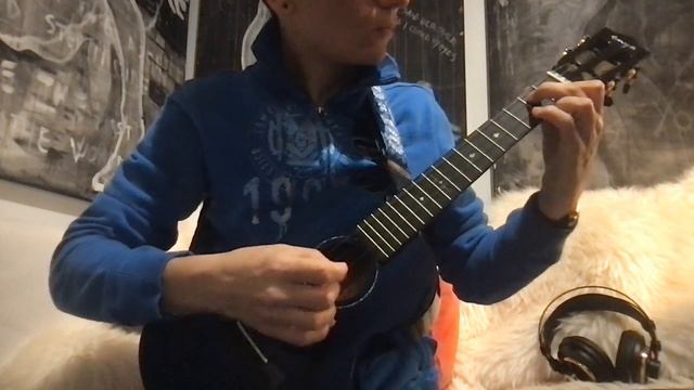 Andantino by Mauro Giuliani Arr. by Mustafa Kamaliddin WIP смотреть онлайн