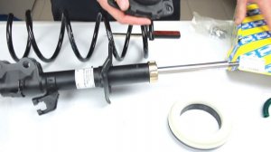 Детали подвески для Nissan Tiida C11X