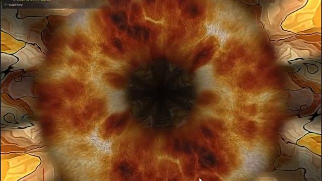 Фурмарк смотреть онлайн