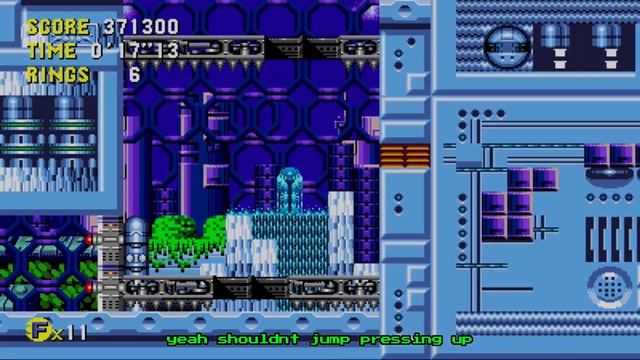 Sonic CD Part 4 / Mobile and PC смотреть онлайн