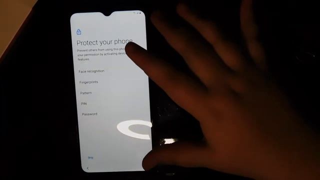 Samsung A12 Unboxing and Setup смотреть онлайн