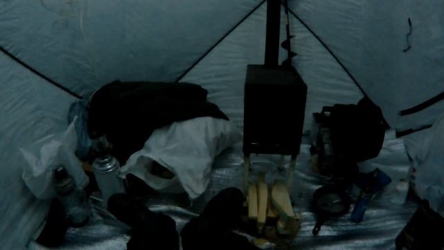 Волчихинское водохранилище. 14-15.12.2022 смотреть онлайн