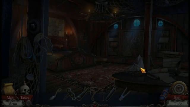 Let's Play - Uncharted Tides - Port Royal - Bonus Part 2 [FINAL] смотреть онлайн