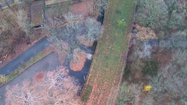 Eachine ex4 RAW Drone Shots смотреть онлайн