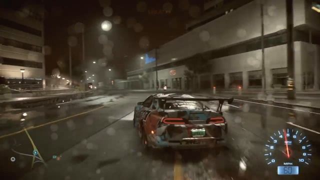 Need For Speed 2015 Toyota Supra Customisation and Test Drive EP#3 смотреть онлайн