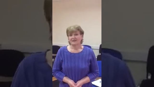 Отзывы о тренинге Радикальное Прощени смотреть онлайн