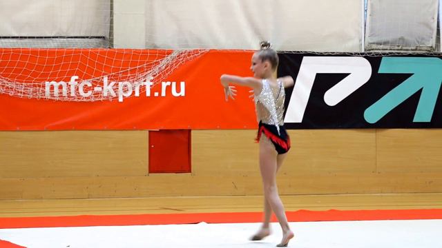 Шаблий Вероника 2014 БП, Реутов , сентябрь 2023 смотреть онлайн