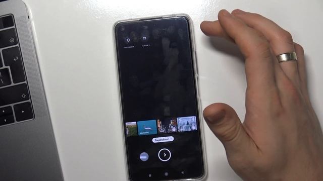 Топ фишек телефона Xiaomi 11 Lite 5G NE / Лучшие трюки Xiaomi 11 Lite 5G NE смотреть онлайн
