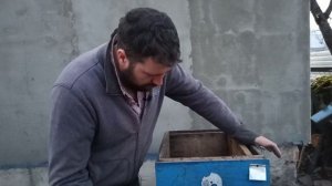 Содержание пчел в многокорпусных ульях Лангстрота-Рута. Учимся работать с ульем Рут на пасеке