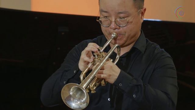 Brass 1st round - XVII International Tchaikovsky Competition смотреть онлайн