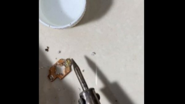 FIX ERROR P0571 SENSOR BRAKE SYSTEM ZAFIRA 2001 !!