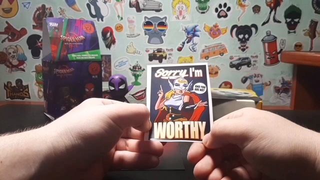 ГИКОВСКАЯ ЗАКУПКА / LBX, Funko | Lego, Kinder! смотреть онлайн