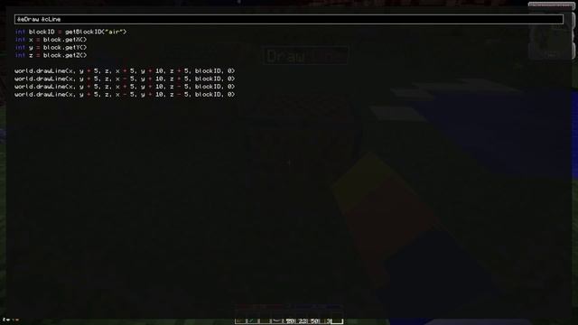 H/M Spellscript Demo! (Part 1) смотреть онлайн