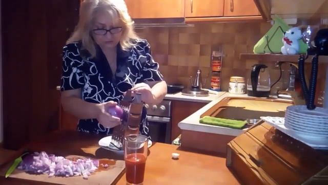 Постное блюдо Гигантская фасоль Готовлю фасоль по гречески смотреть онлайн