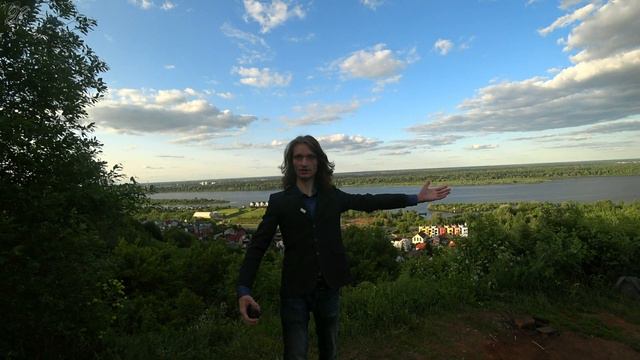 Олег Хитрюк. Пушкинский день: «Ода русскому языку». смотреть онлайн