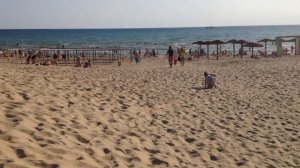 БУГАЗСКАЯ КОСА) ВИТЯЗЕВО) БОЛЬШОЙ УТРИШ