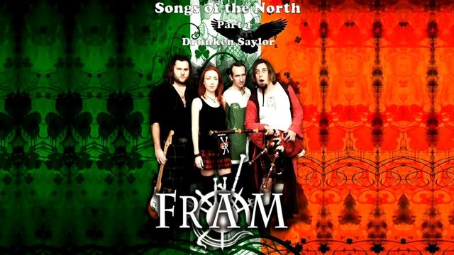 FRAM - (Drunken Sailor) Irish traditional смотреть онлайн