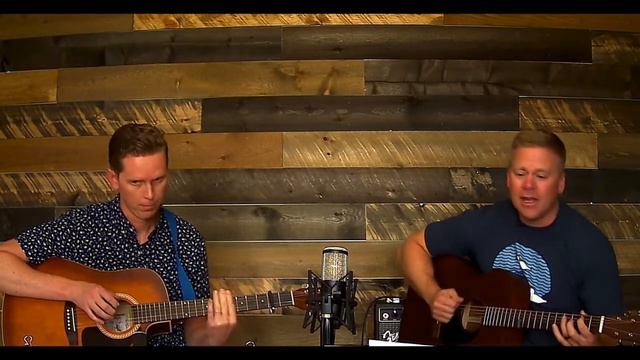 Crossroads - acoustic guitar blues duet смотреть онлайн