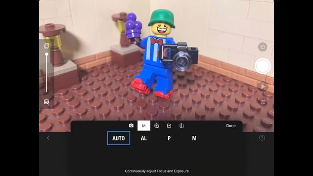 Remote Camera Stop Motion Studio Tutorial | DSLR and Phone Connection! смотреть онлайн